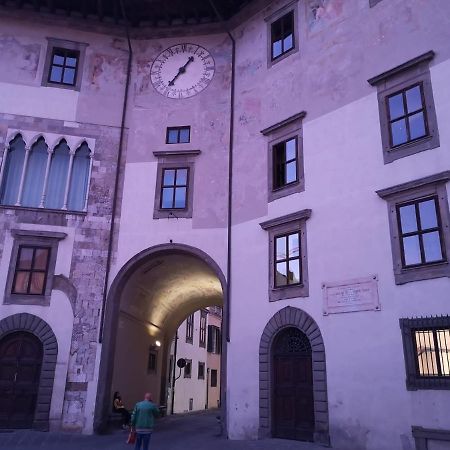 L'Angolo Dei Cavalieri Pisa Exterior foto