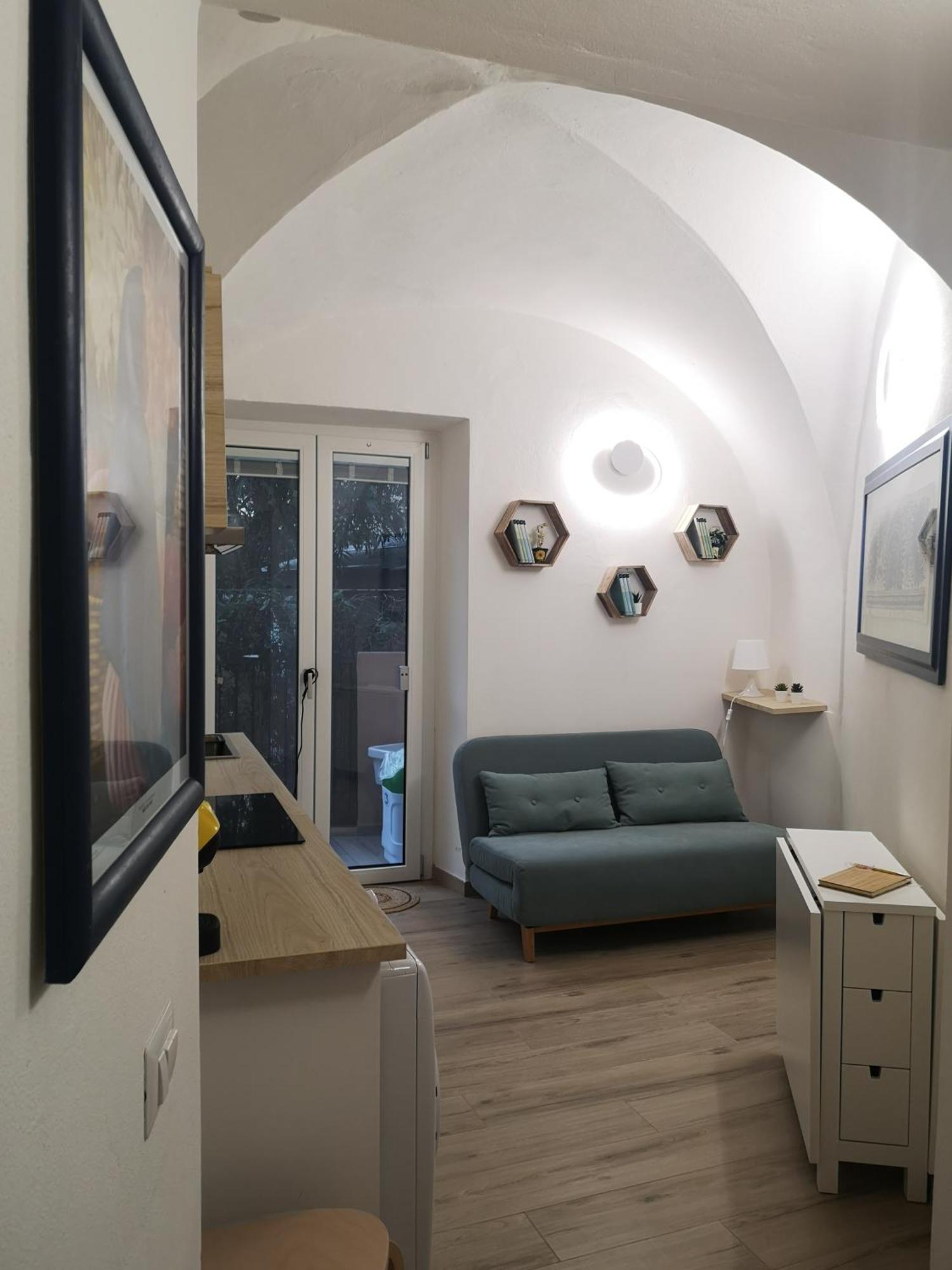 L'Angolo Dei Cavalieri Pisa Exterior foto