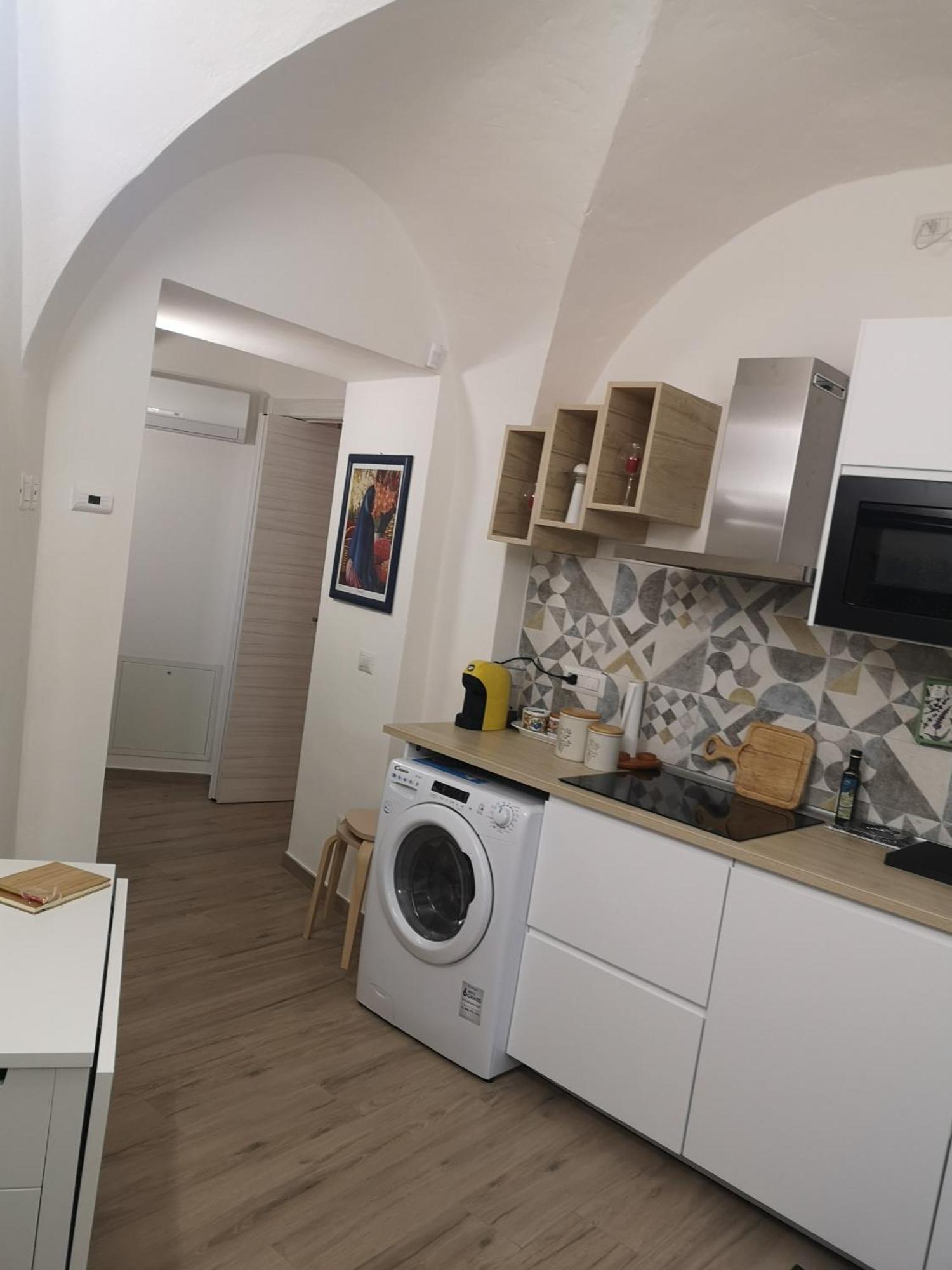 L'Angolo Dei Cavalieri Pisa Exterior foto